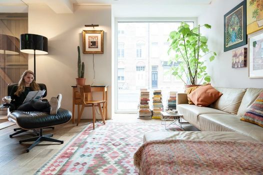 Townhouse Design Hotel & Spa