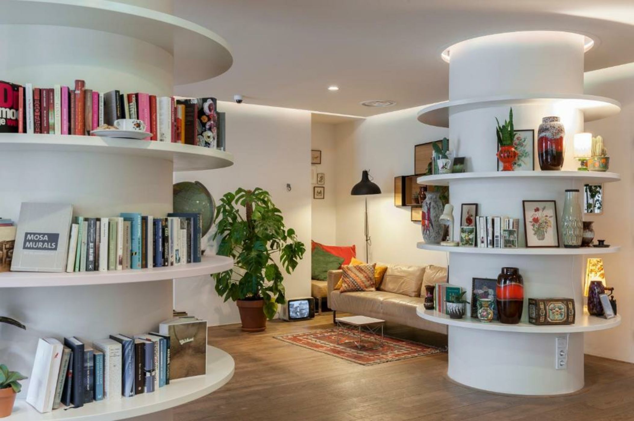 Townhouse Design Hotel & Spa