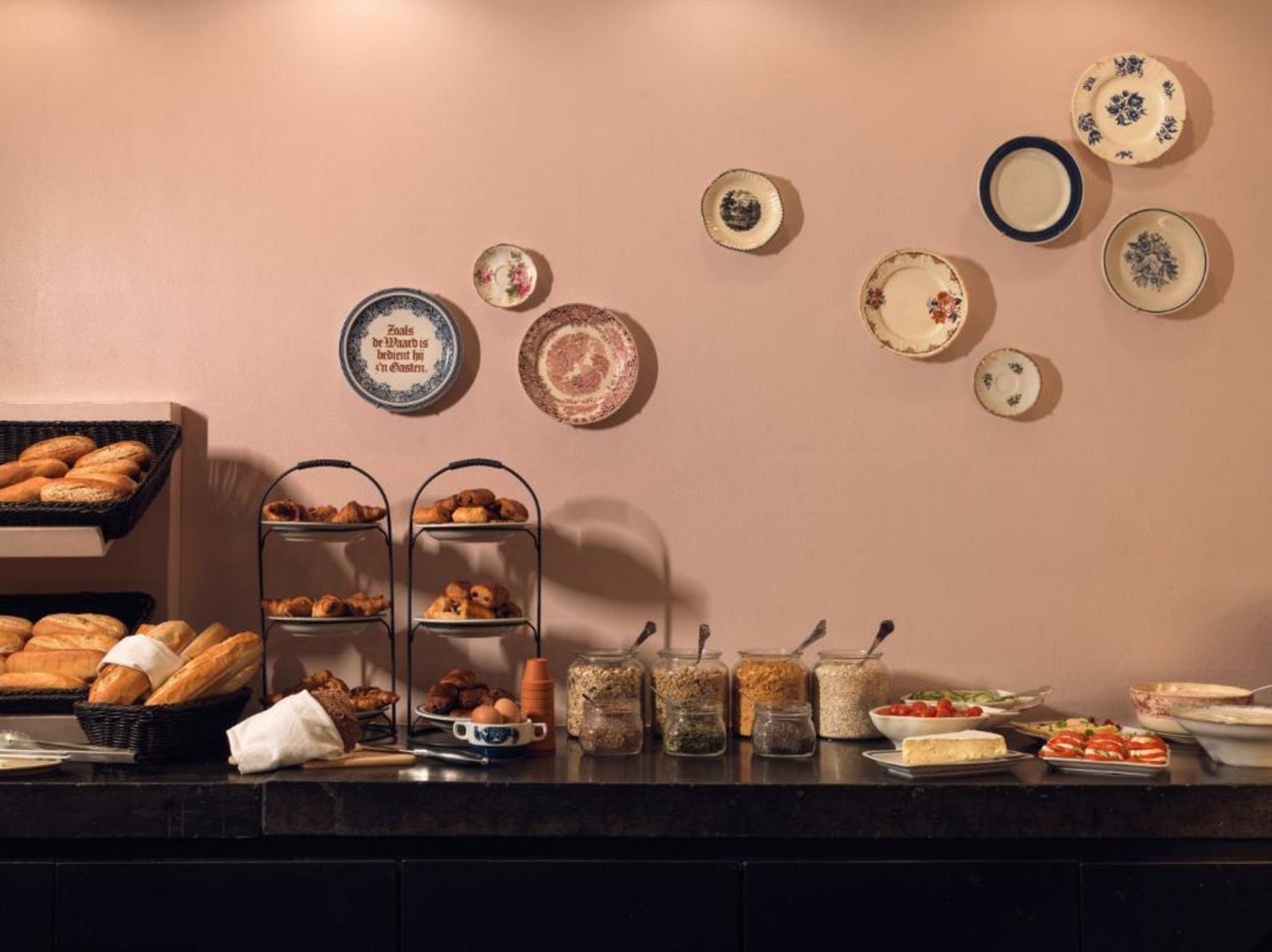 Townhouse Design Hotel & Spa