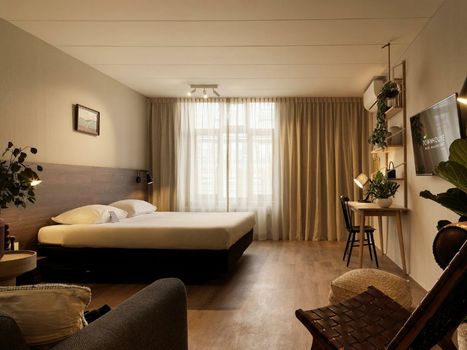 Townhouse Design Hotel & Spa