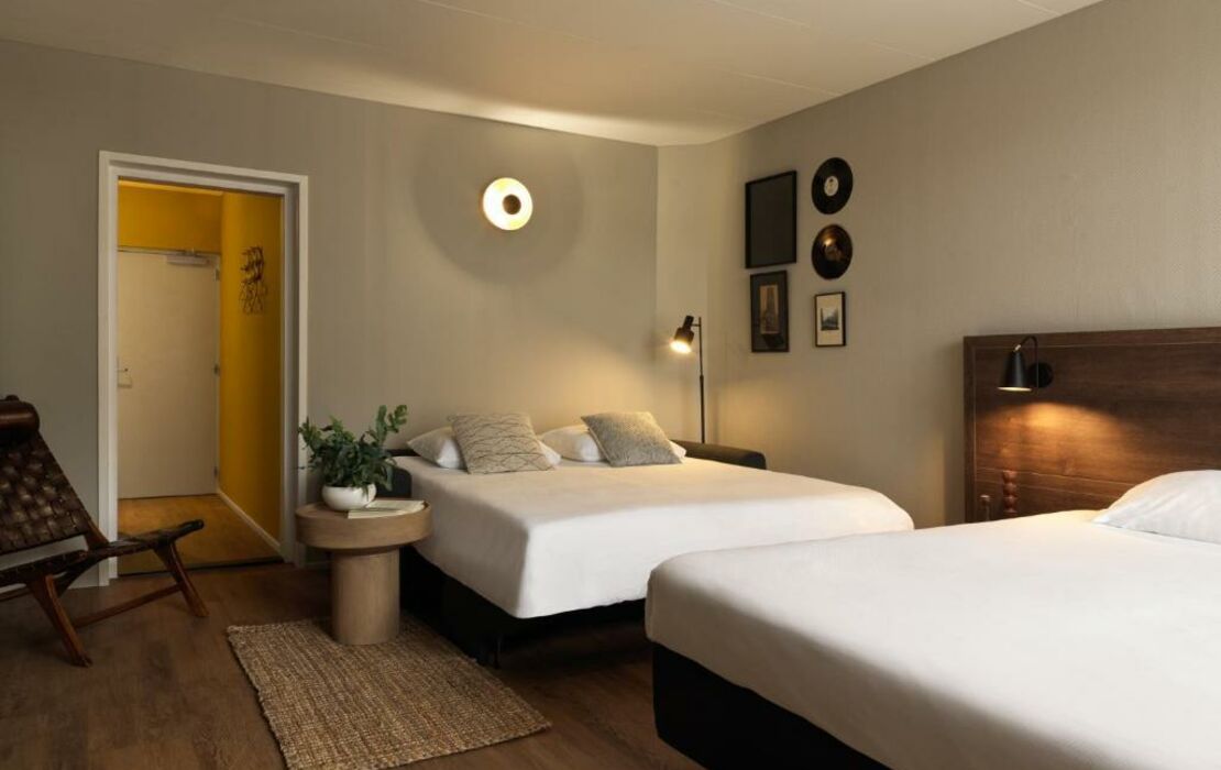 Townhouse Design Hotel & Spa