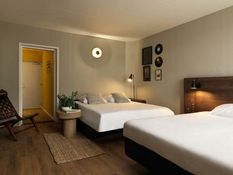 Townhouse Design Hotel & Spa