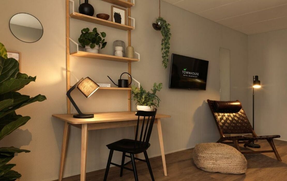 Townhouse Design Hotel & Spa, Maastricht, PaysBas My Boutique hotel Townhouse Design Hotel & Spa, Maastricht, PaysBas My Boutique hotel