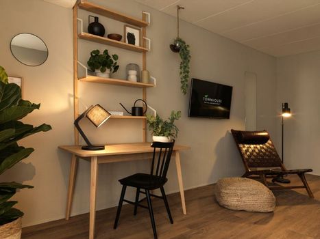 Townhouse Design Hotel & Spa
