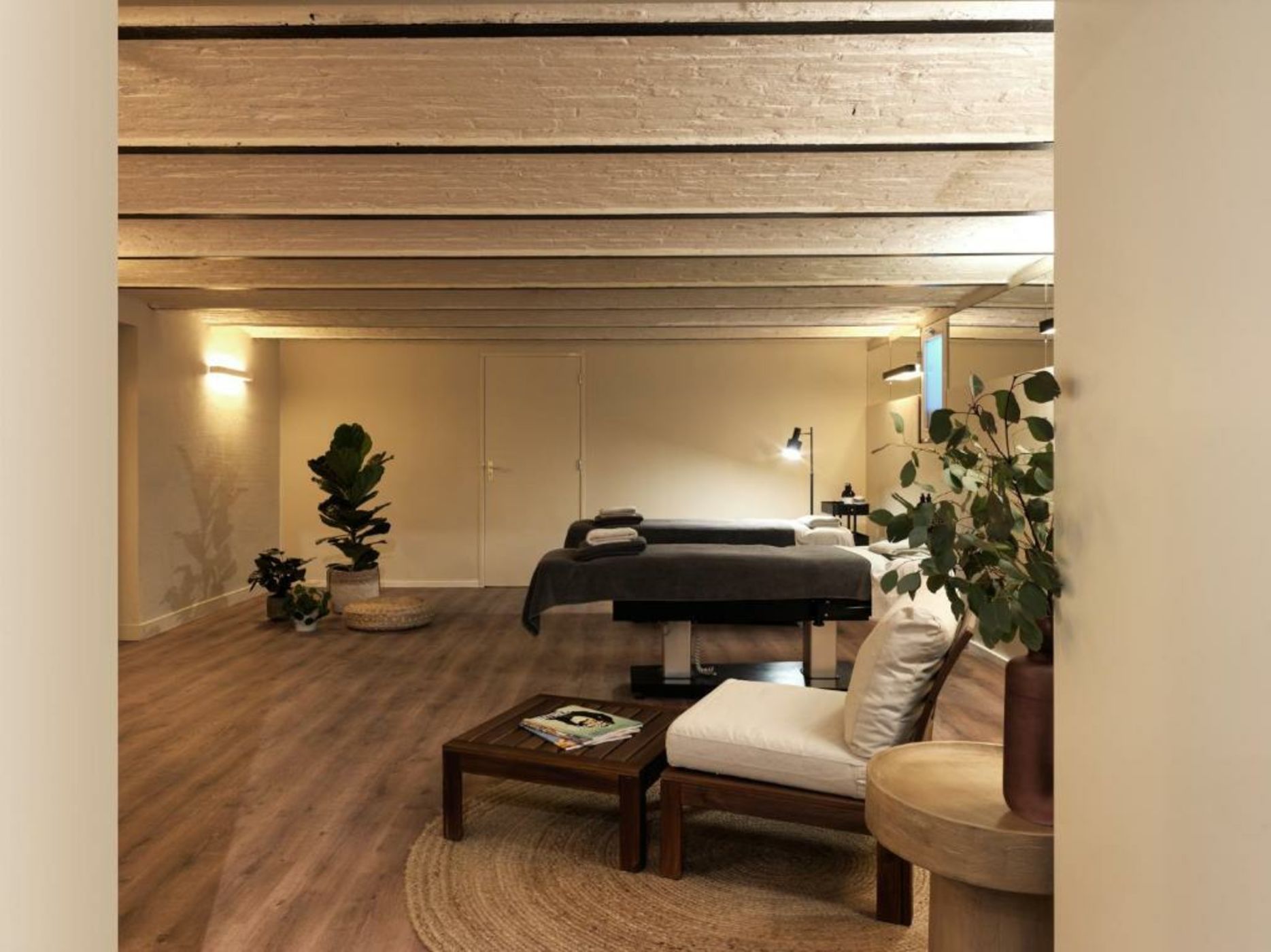 Townhouse Design Hotel & Spa