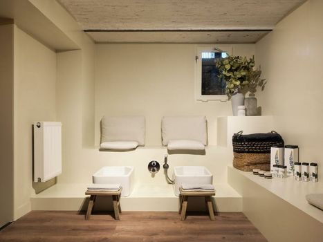 Townhouse Design Hotel & Spa