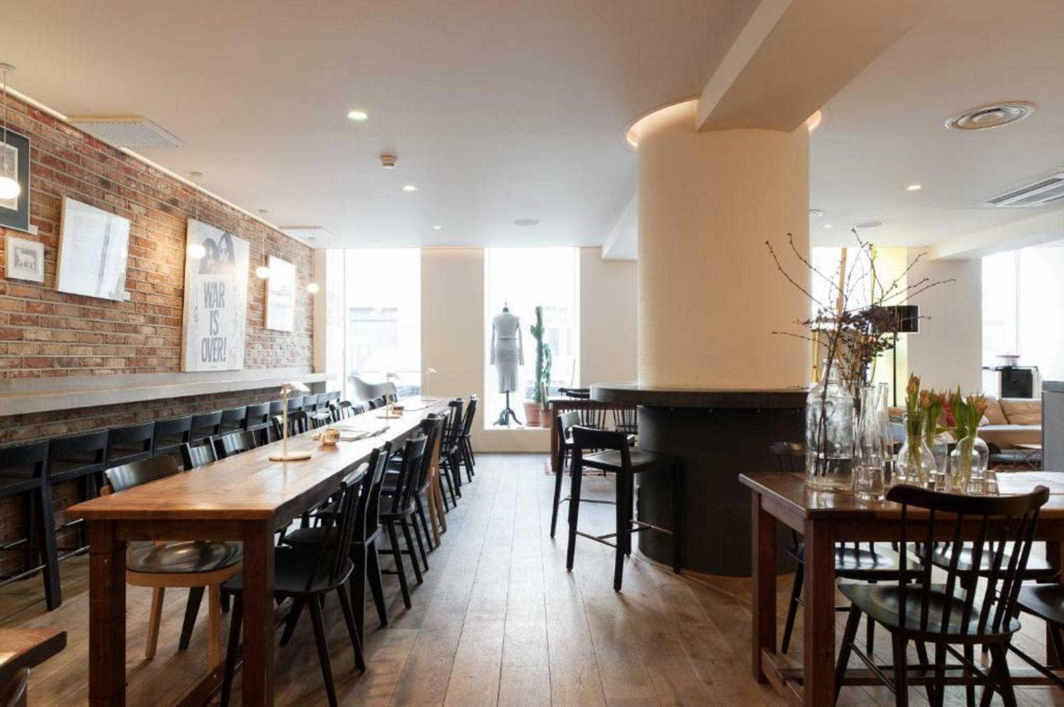 Townhouse Design Hotel & Spa