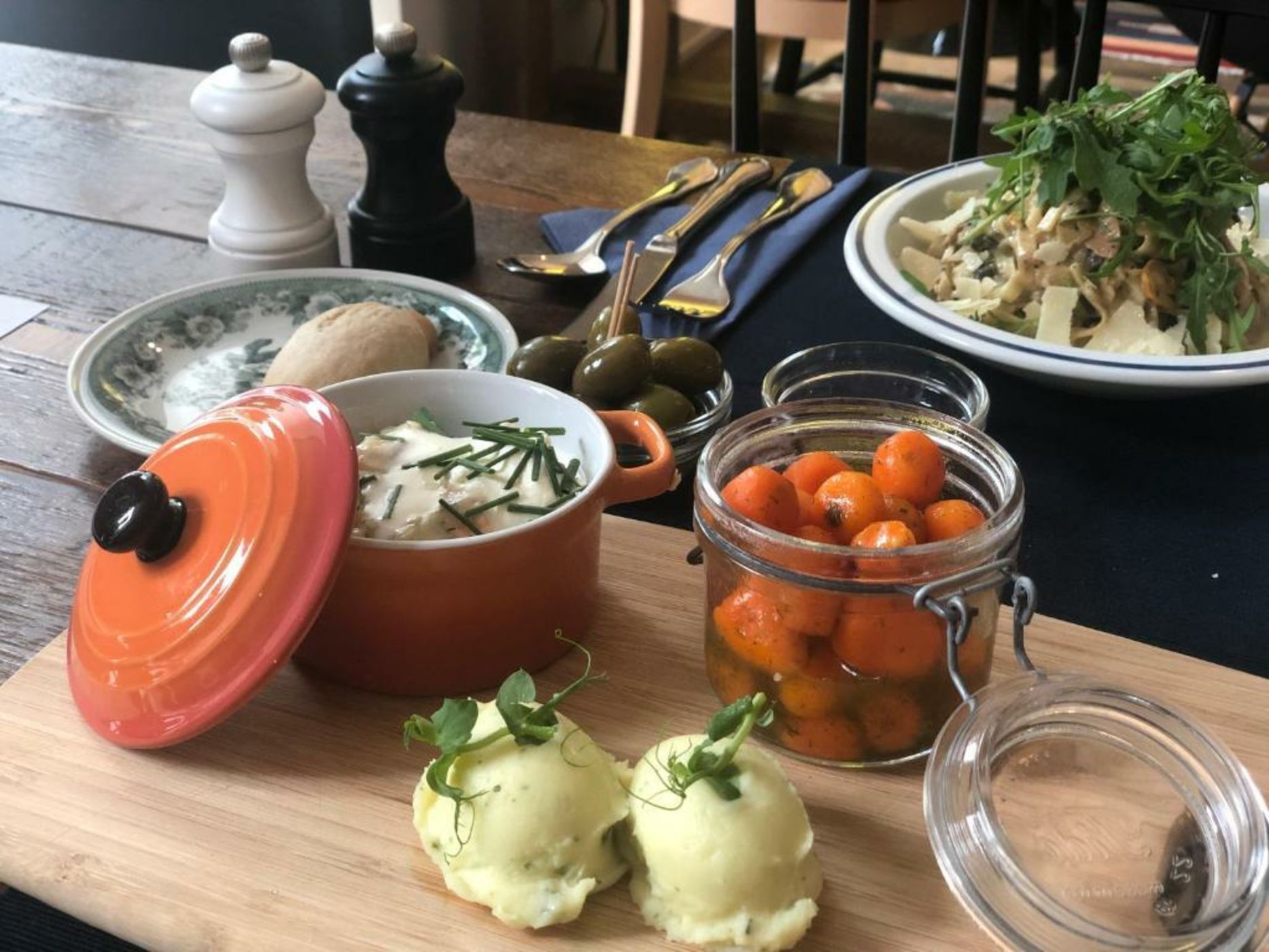 Townhouse Design Hotel & Spa