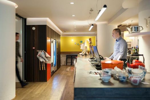 Townhouse Design Hotel & Spa