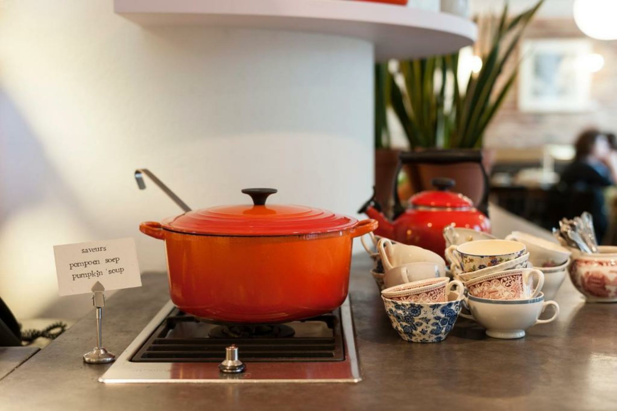 Townhouse Design Hotel & Spa