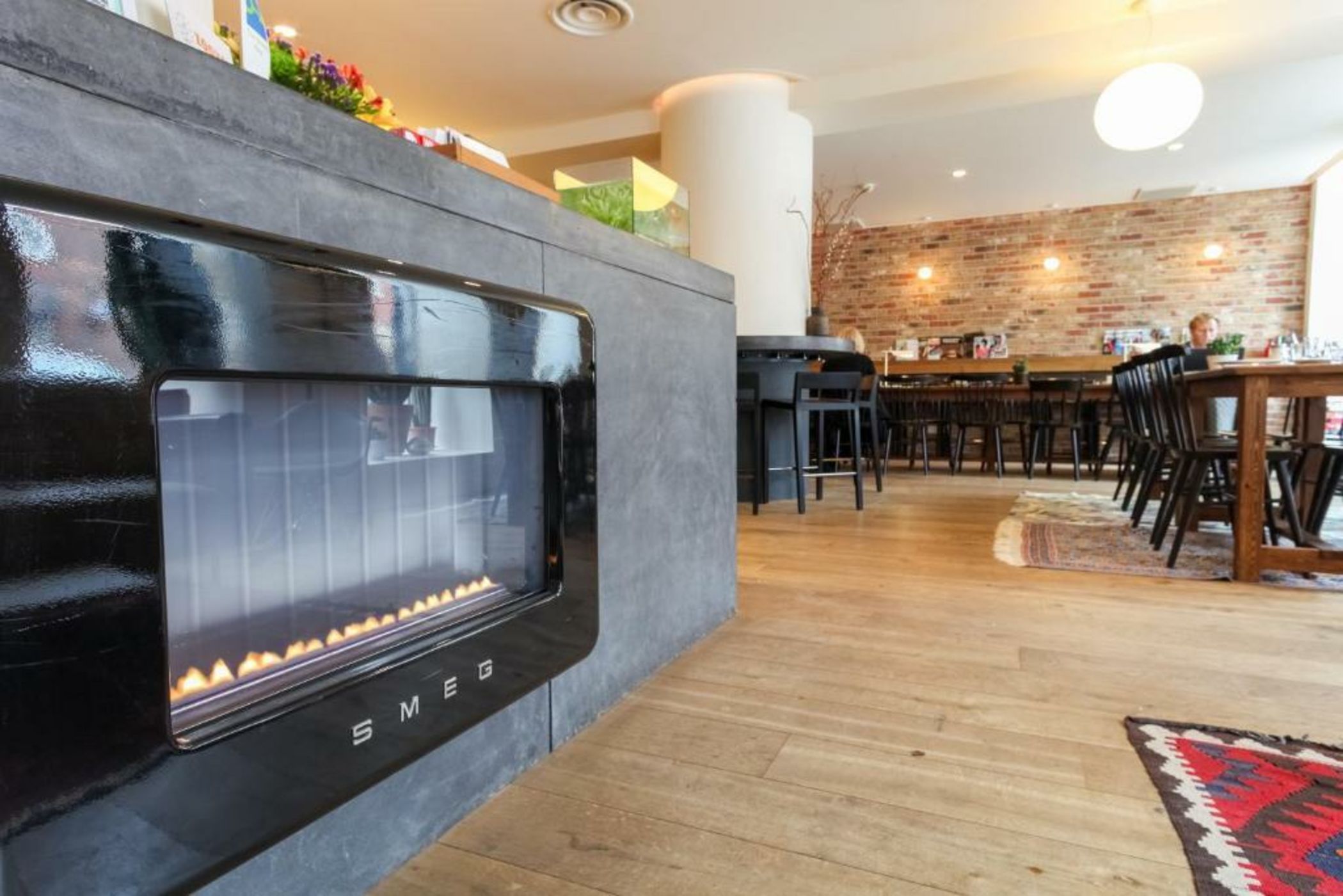 Townhouse Design Hotel & Spa