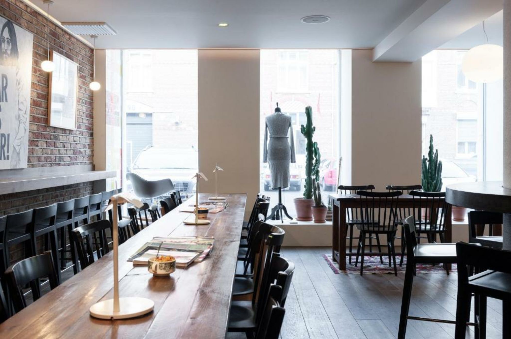 Townhouse Design Hotel & Spa