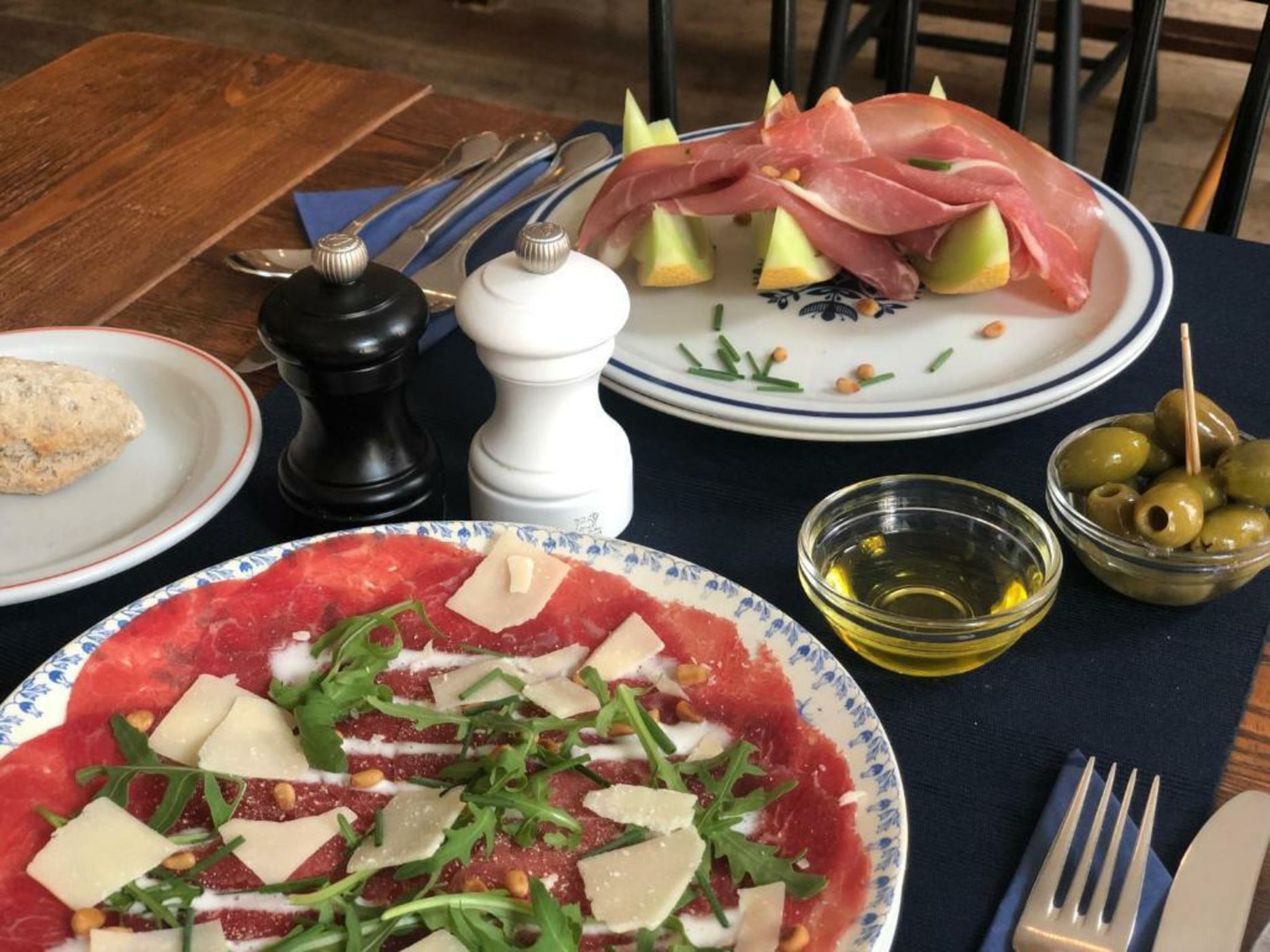 Townhouse Design Hotel & Spa