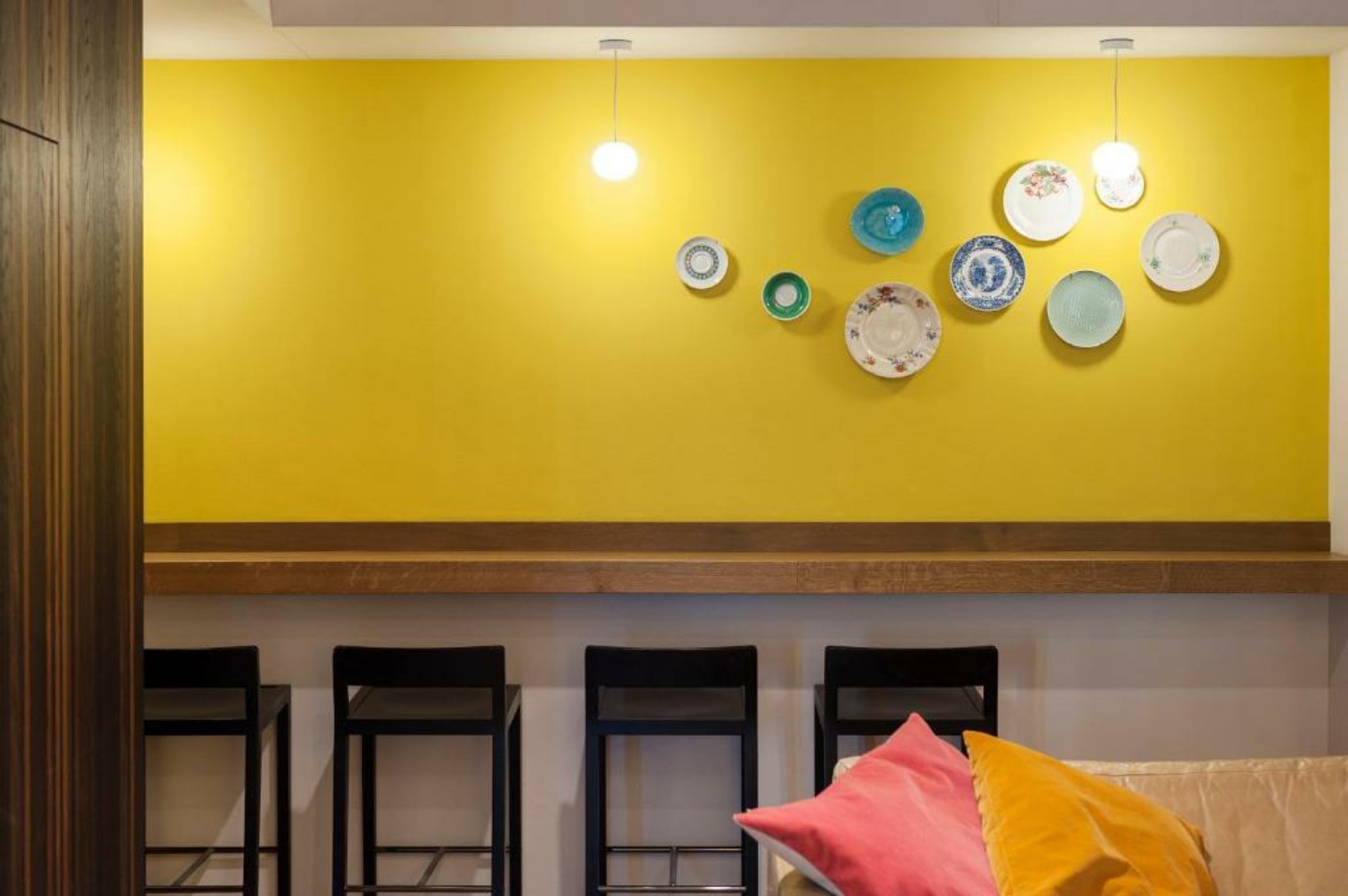 Townhouse Design Hotel & Spa