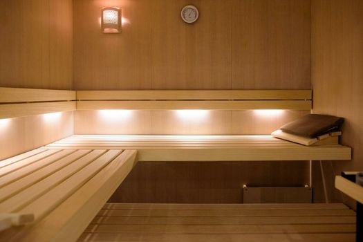 Townhouse Design Hotel & Spa