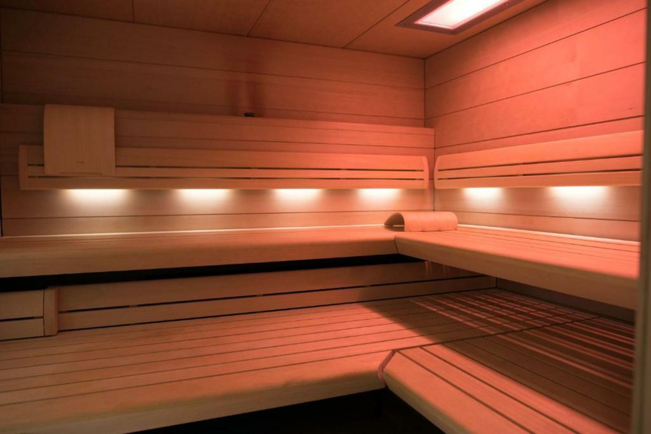 Townhouse Design Hotel & Spa