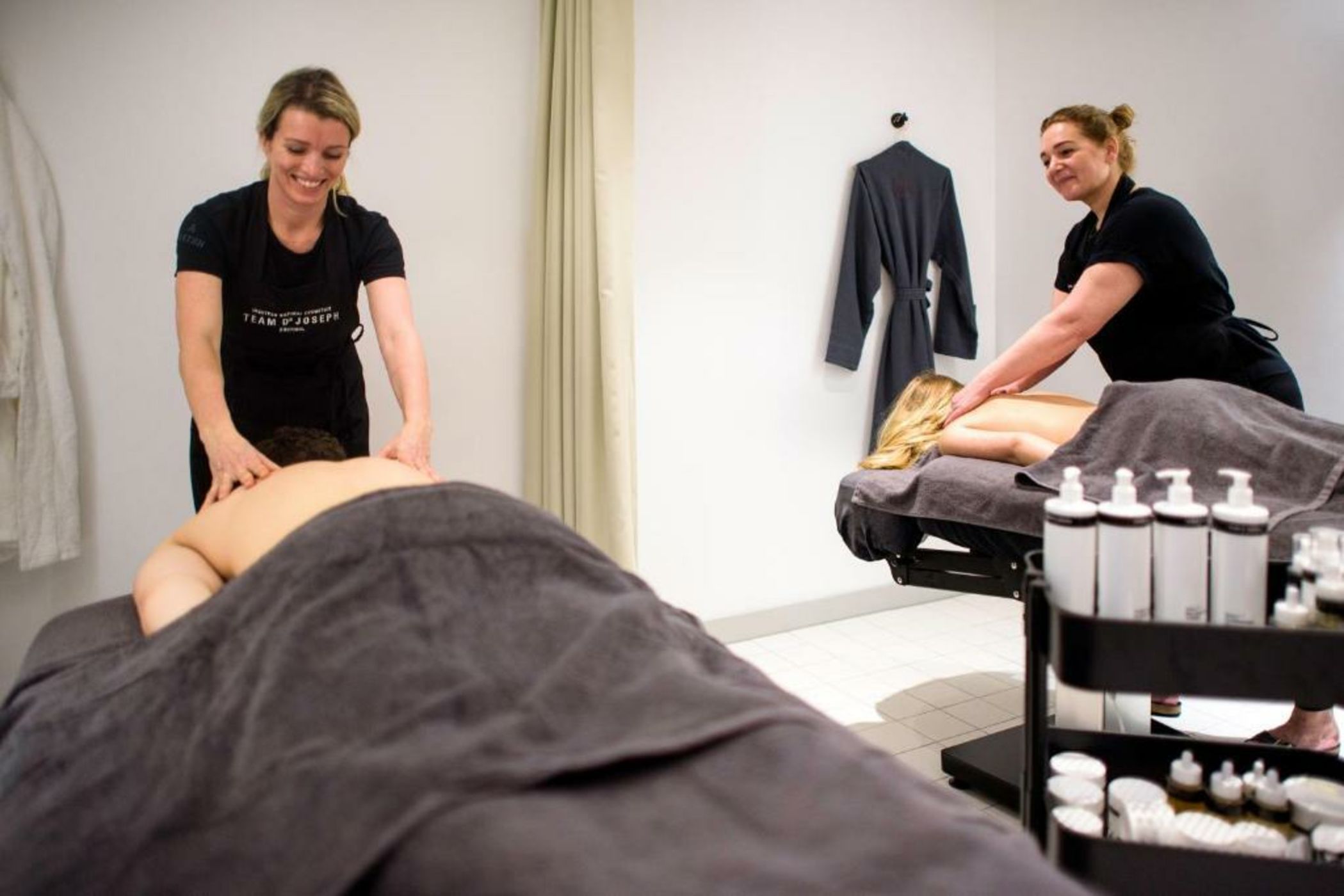 Townhouse Design Hotel & Spa