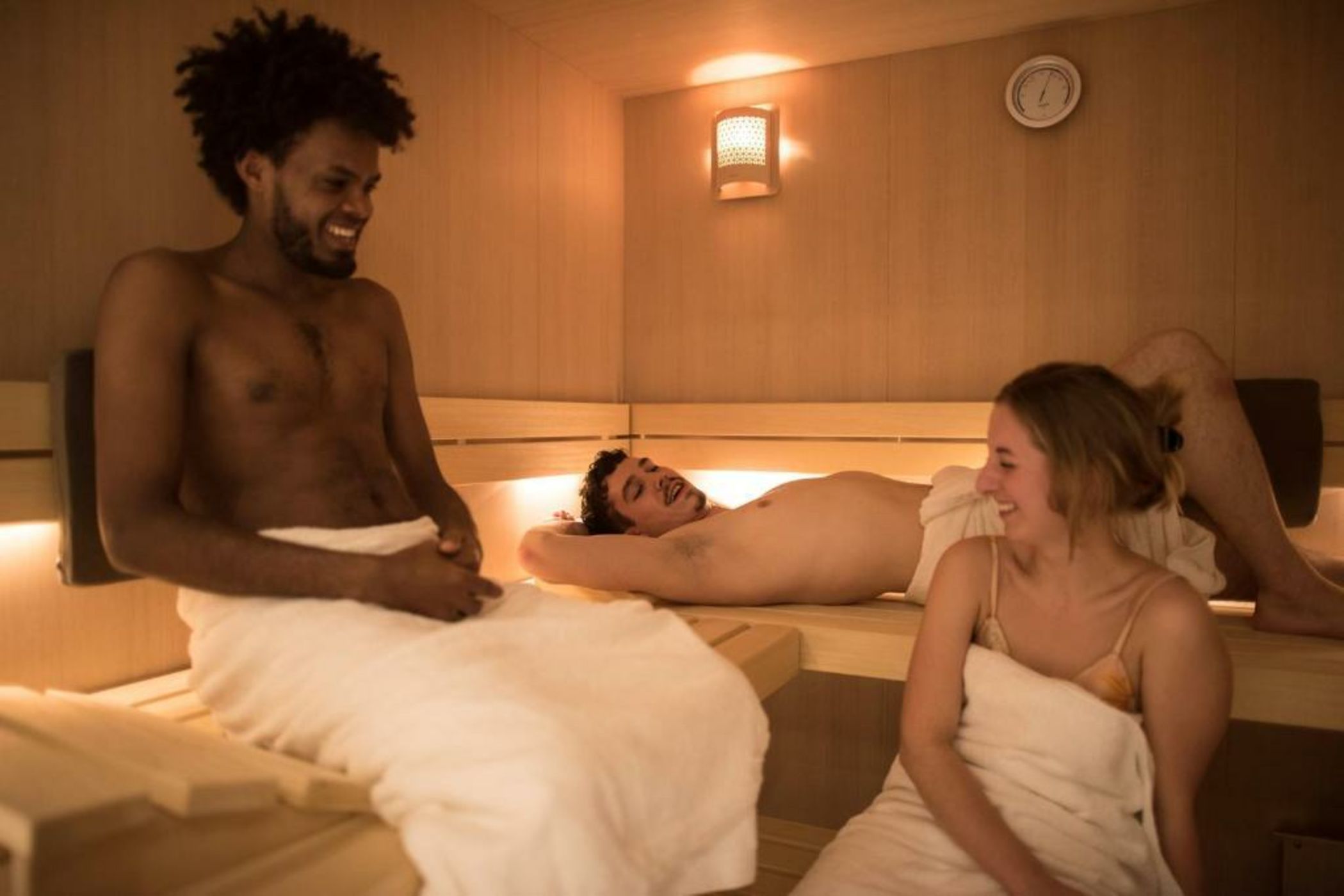 Townhouse Design Hotel & Spa