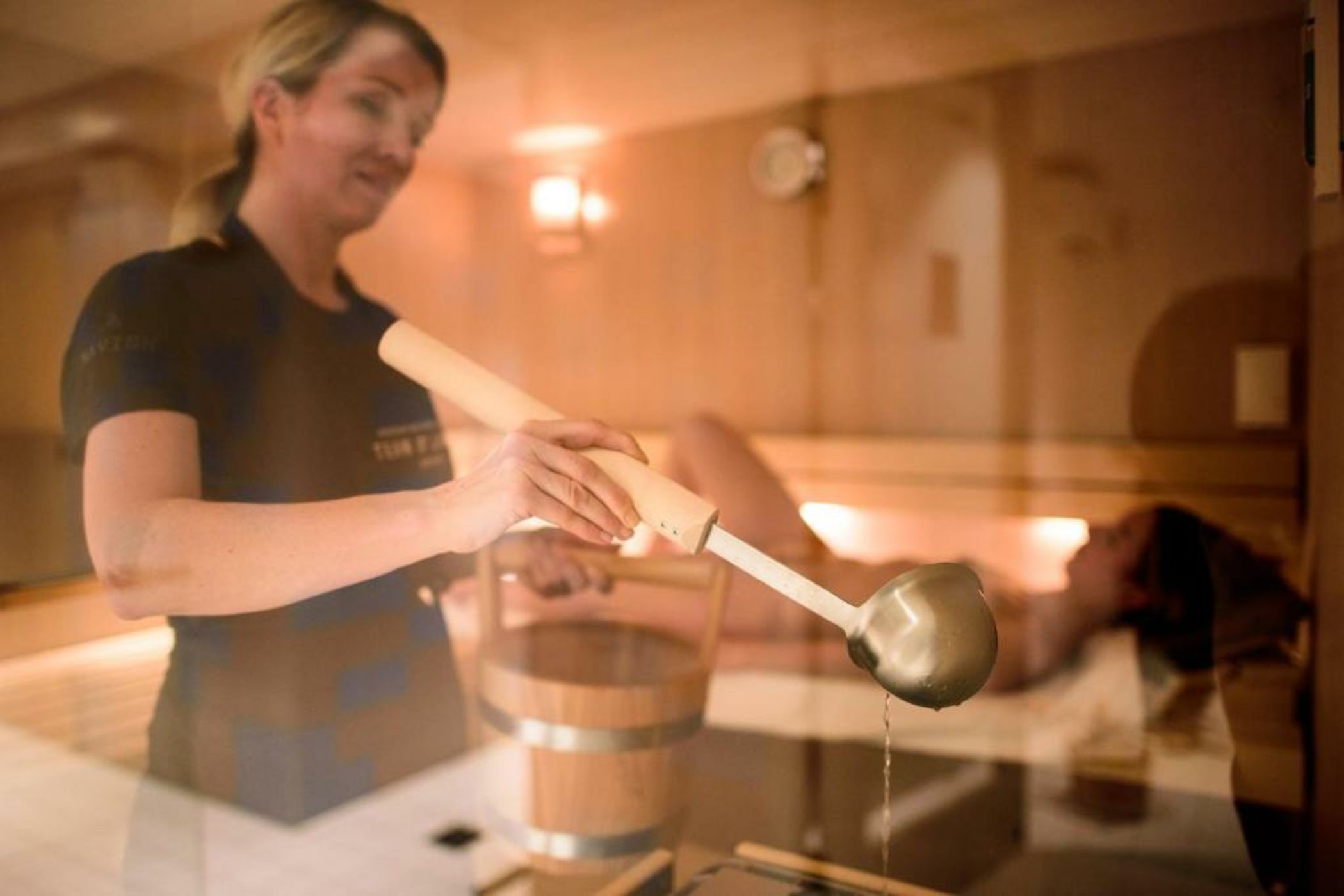 Townhouse Design Hotel & Spa