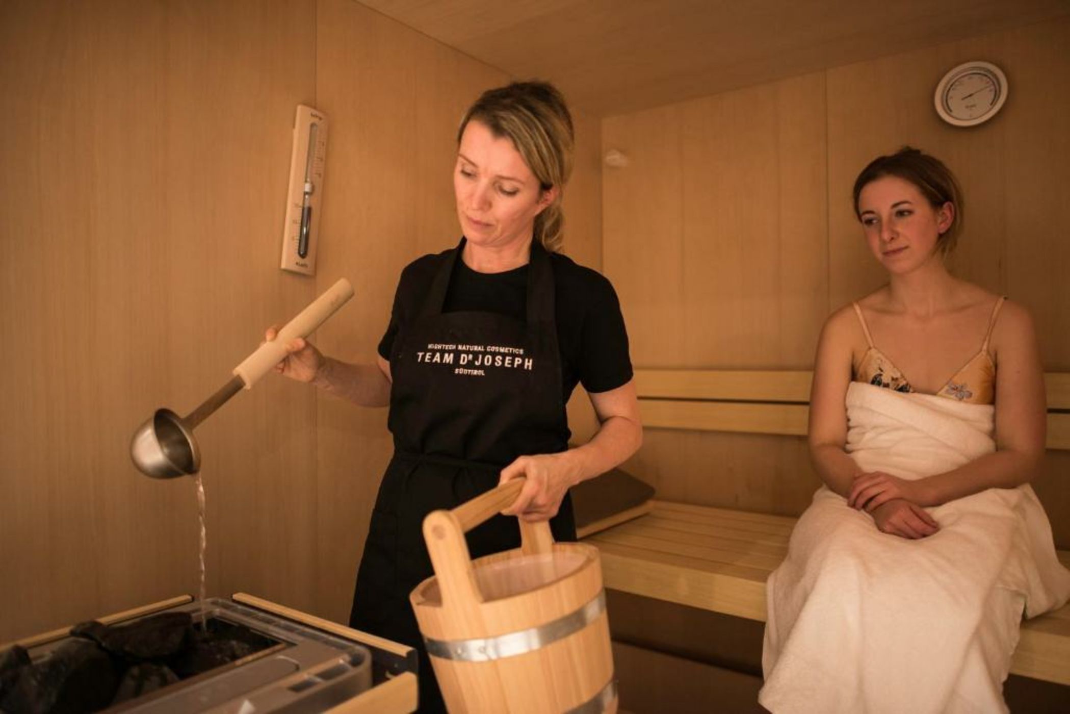 Townhouse Design Hotel & Spa