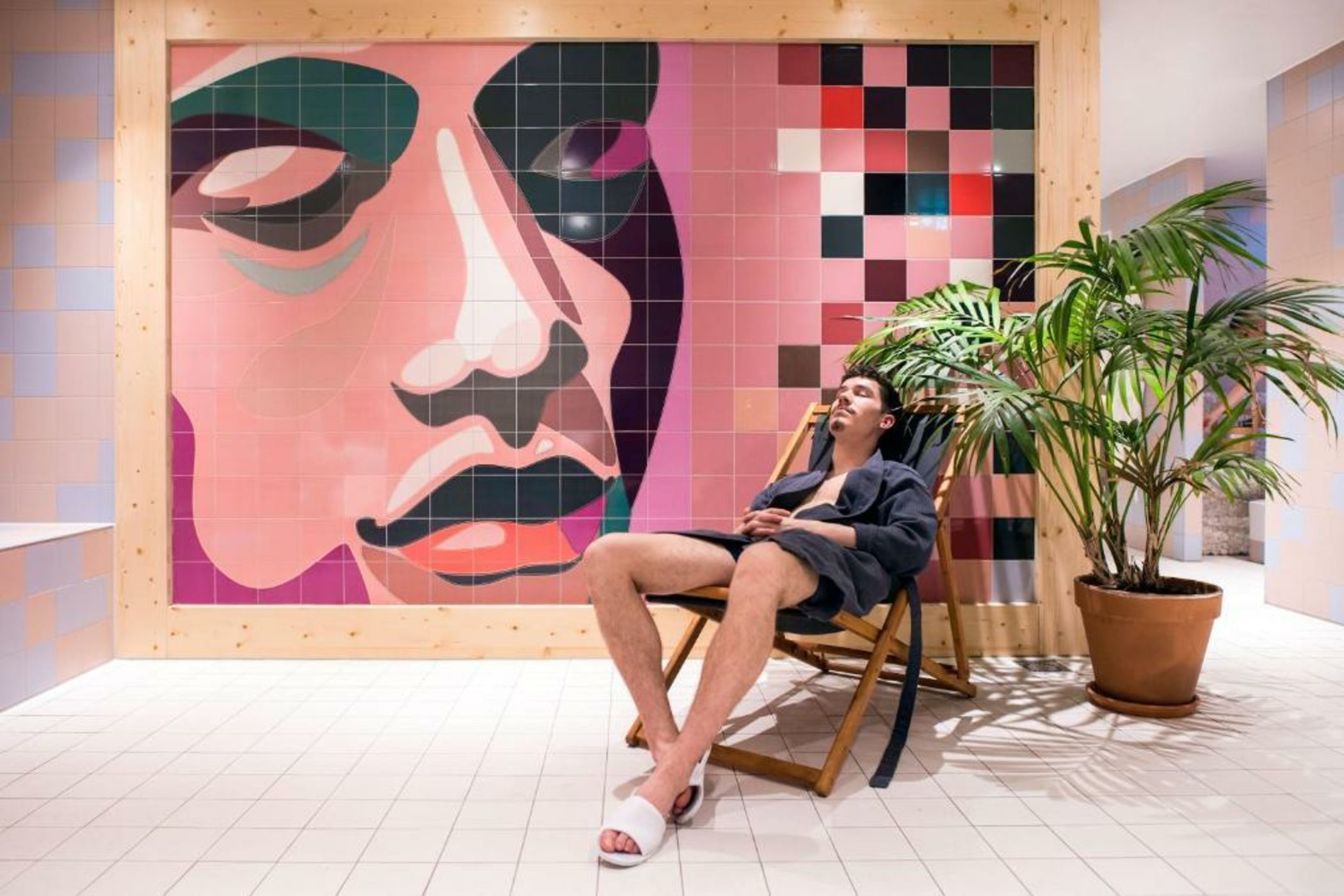 Townhouse Design Hotel & Spa