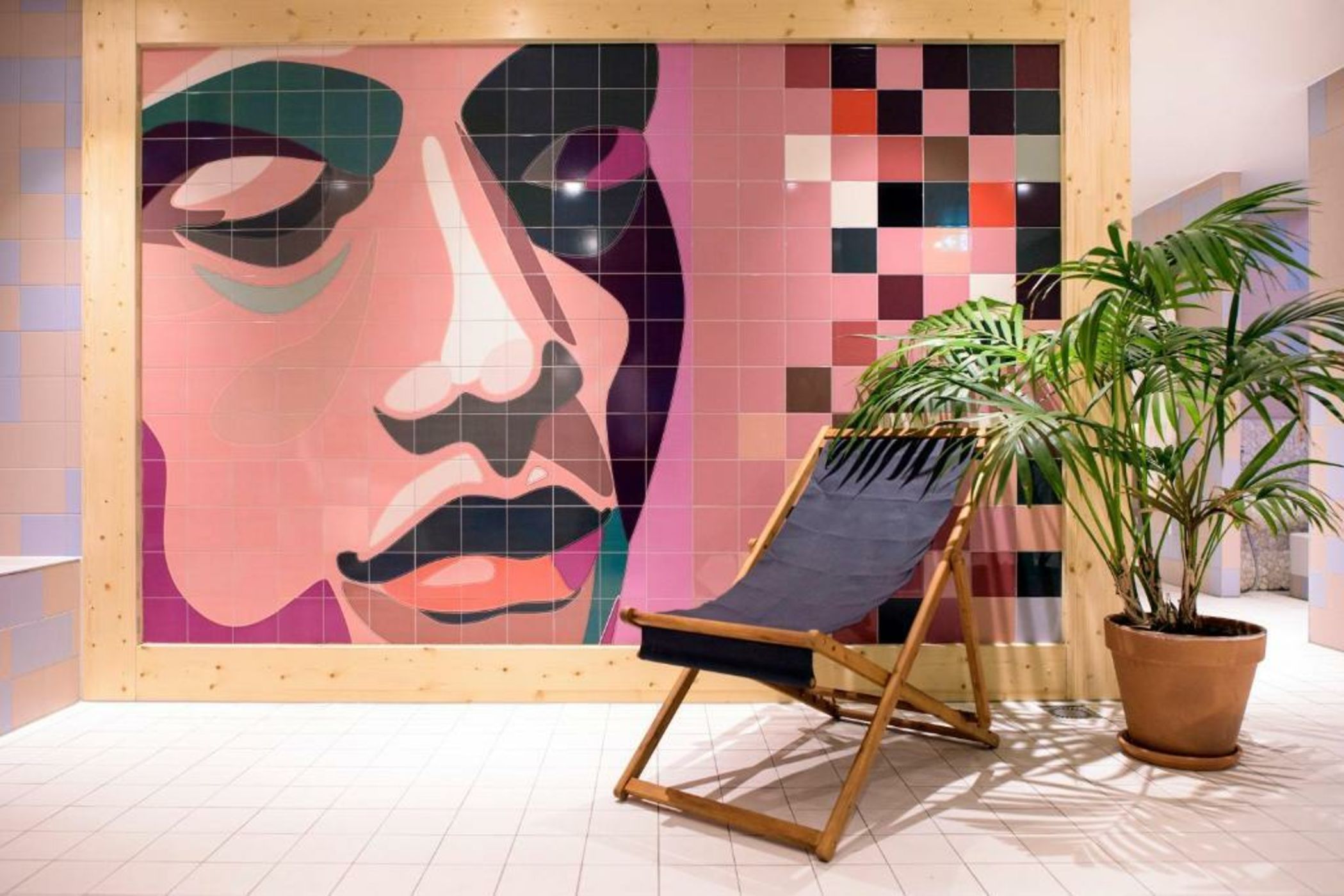 Townhouse Design Hotel & Spa