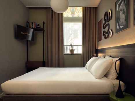 Townhouse Design Hotel & Spa