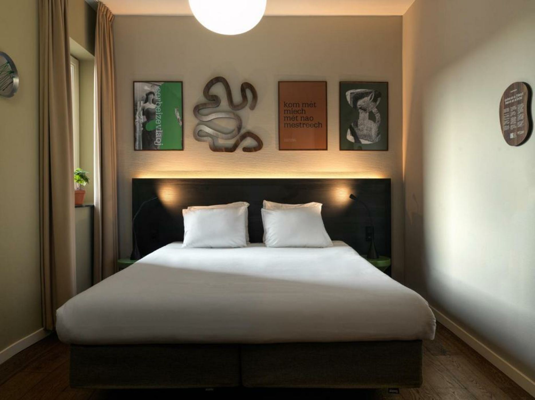 Townhouse Design Hotel & Spa