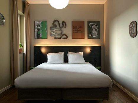 Townhouse Design Hotel & Spa