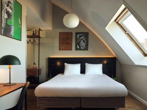 Townhouse Design Hotel & Spa