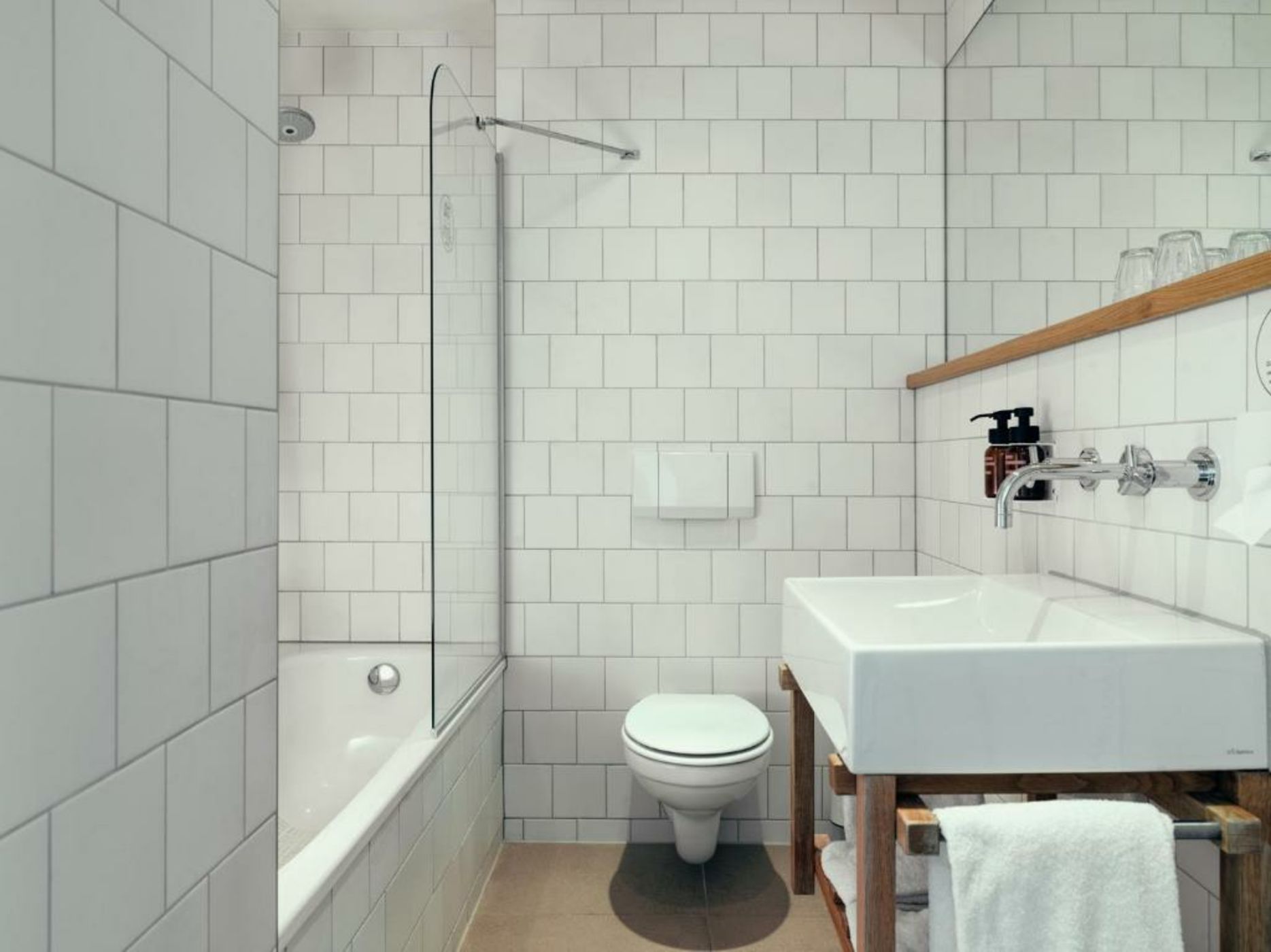 Townhouse Design Hotel & Spa