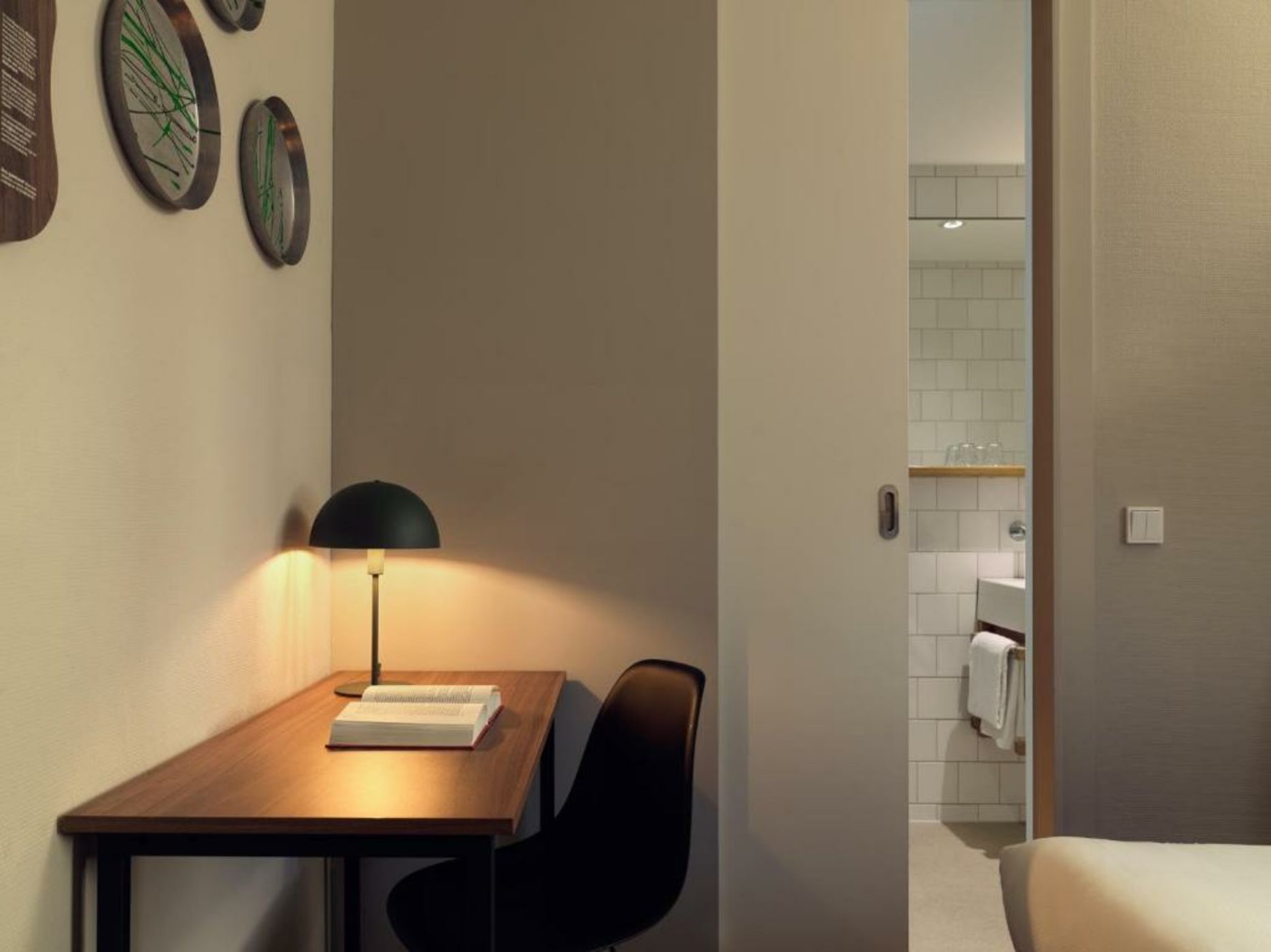 Townhouse Design Hotel & Spa