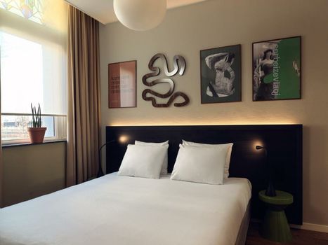 Townhouse Design Hotel & Spa