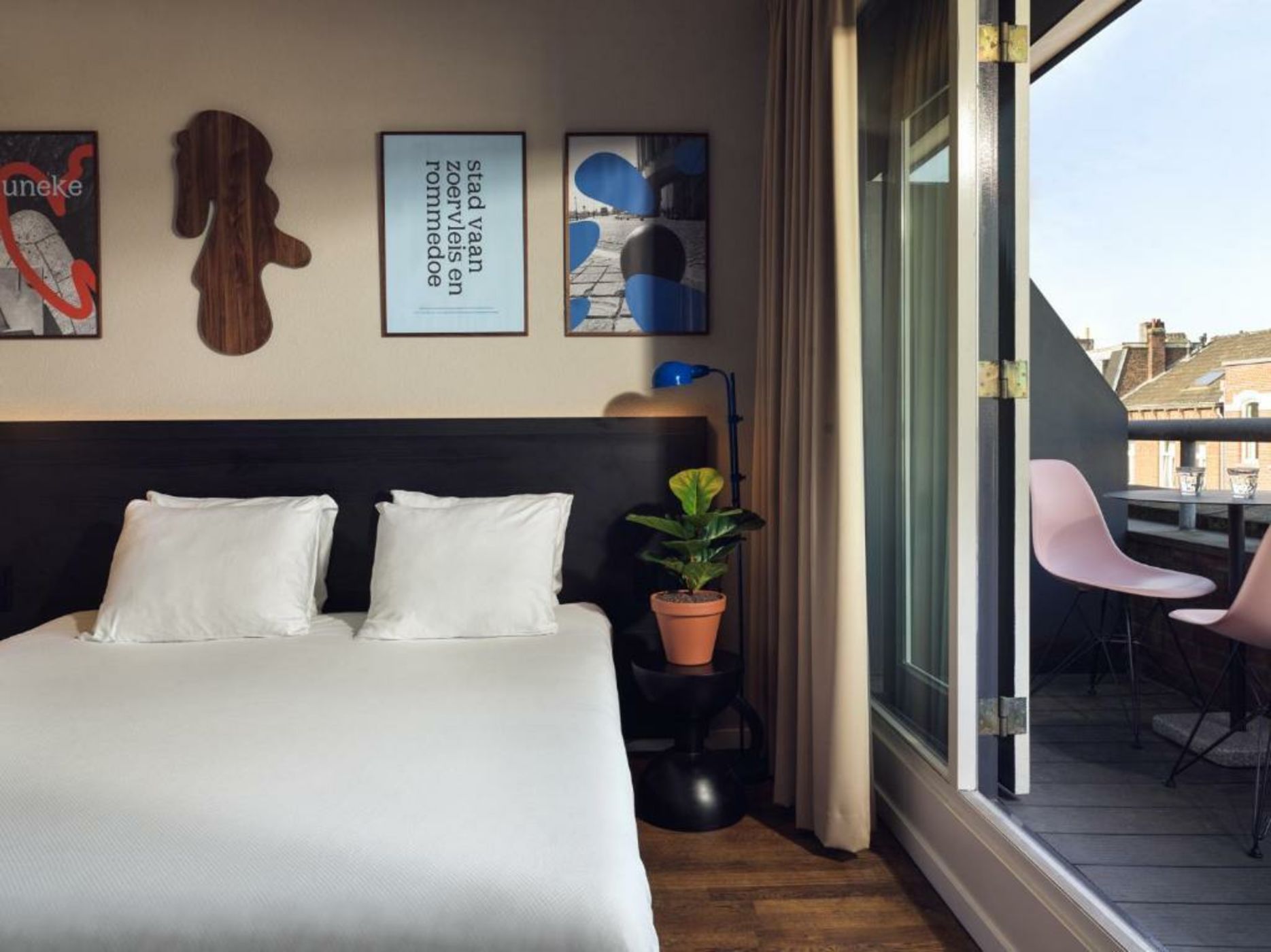 Townhouse Design Hotel & Spa