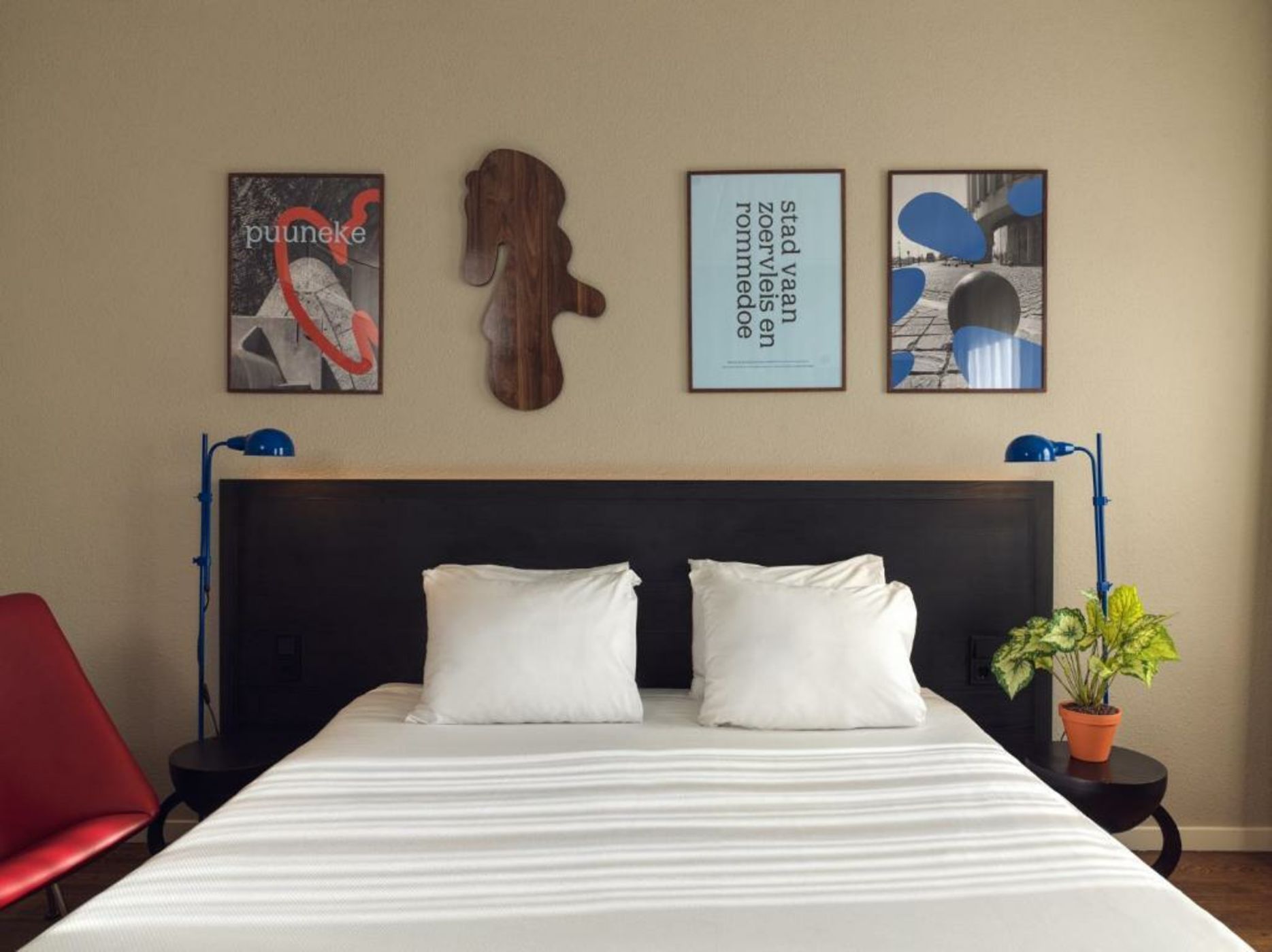 Townhouse Design Hotel & Spa