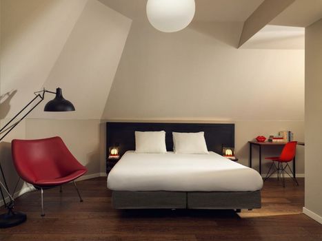 Townhouse Design Hotel & Spa