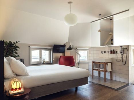 Townhouse Design Hotel & Spa