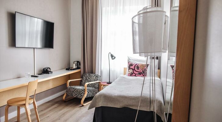 Hotel Helka