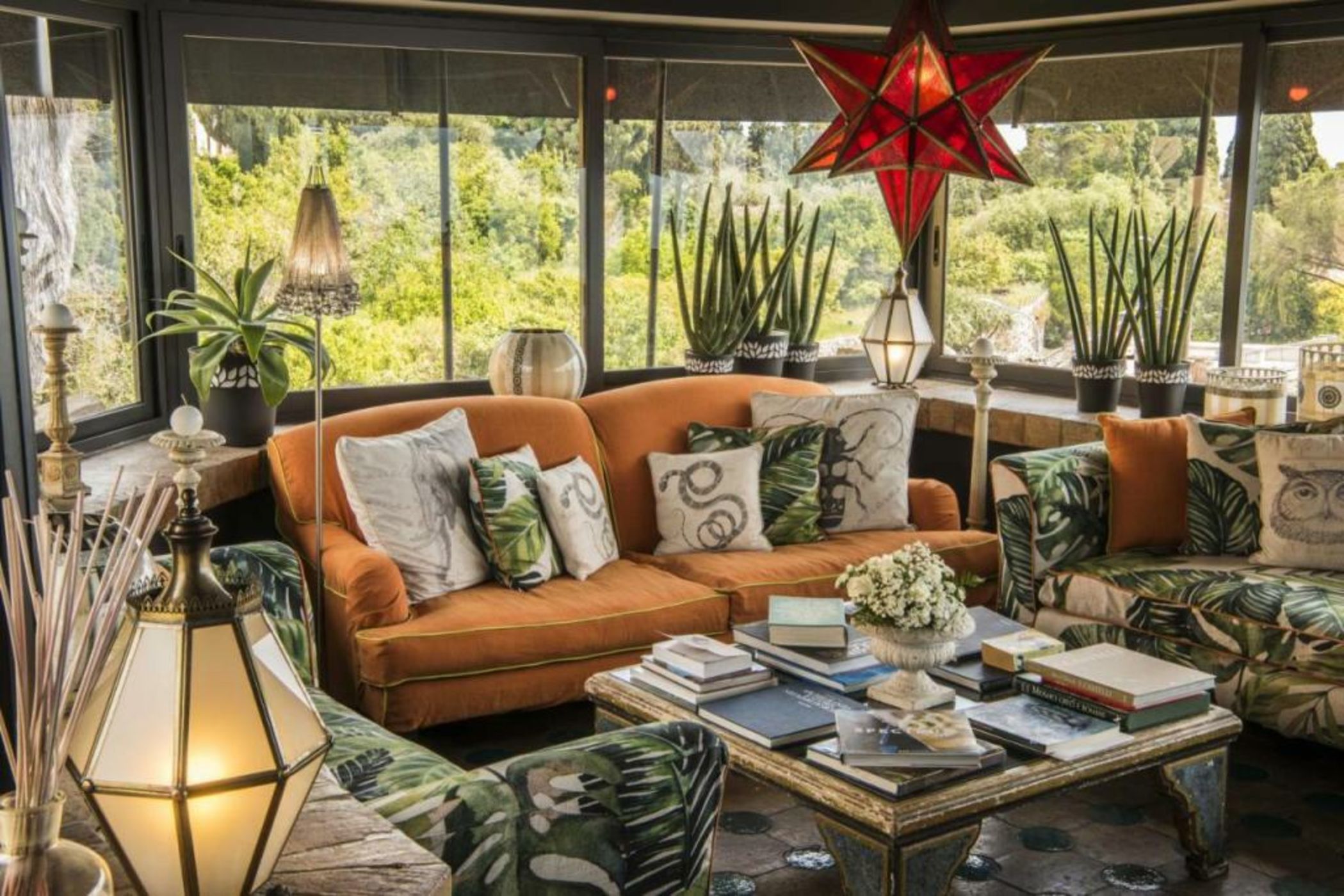 Hotel Villa Carlotta