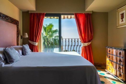 Hotel Villa Carlotta