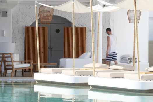 Andronikos Hotel