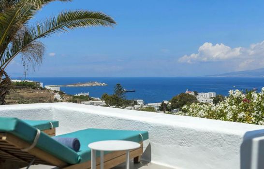 Andronikos Hotel