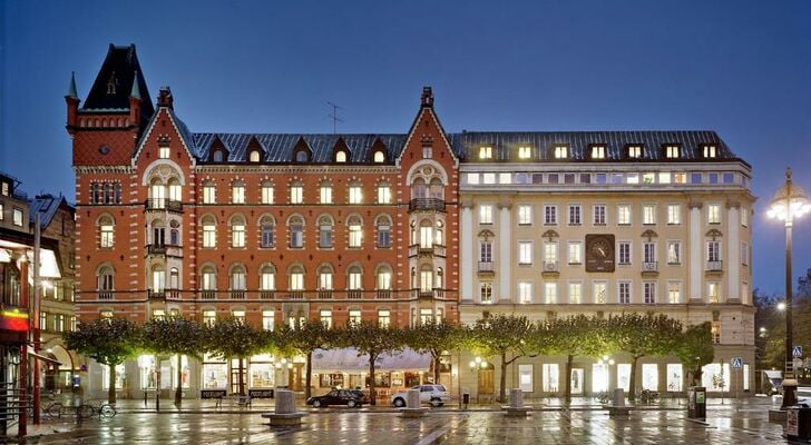 Nobis Hotel Stockholm, a Member of Design Hotels™