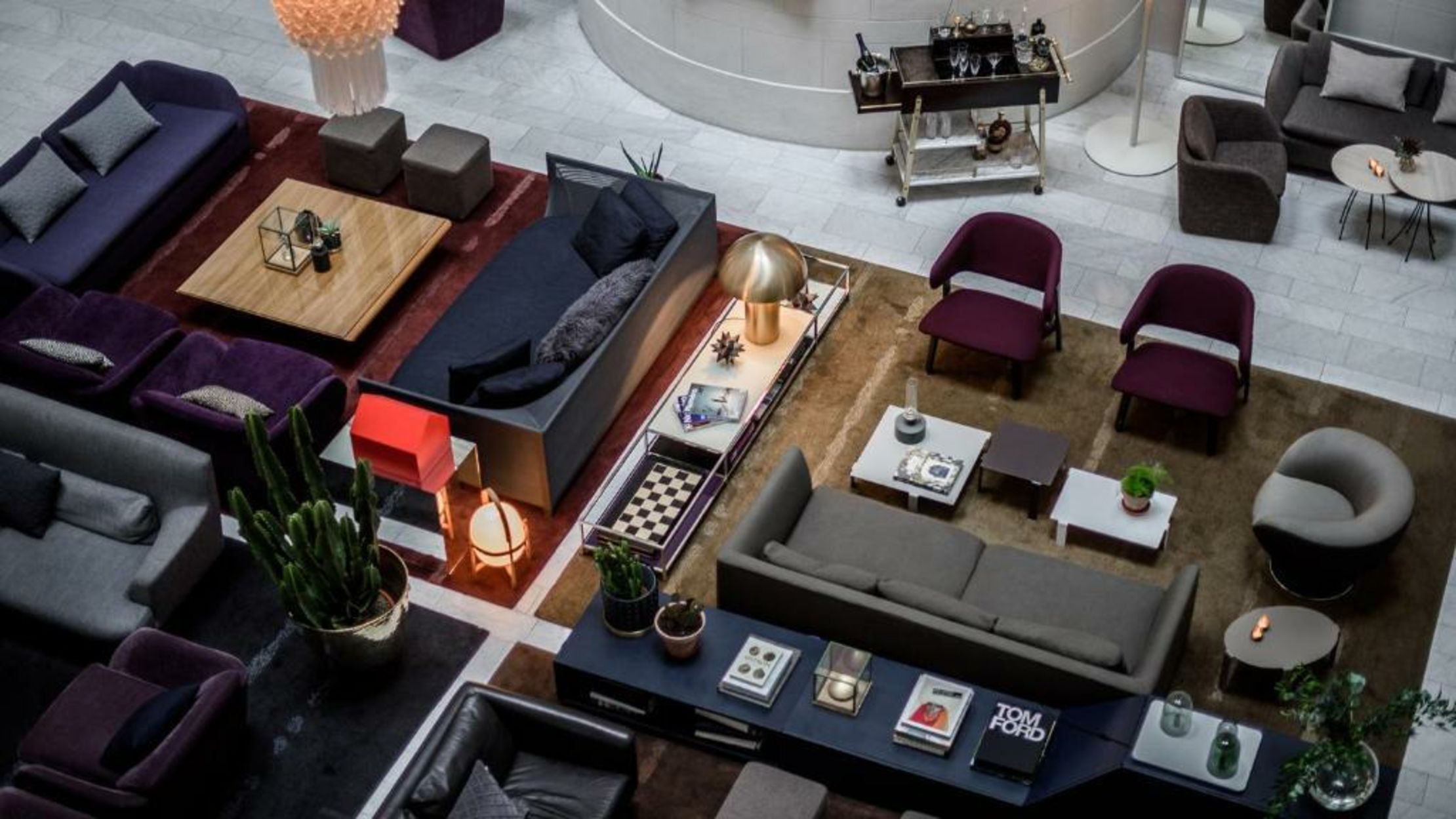 Nobis Hotel Stockholm, a Member of Design Hotels™