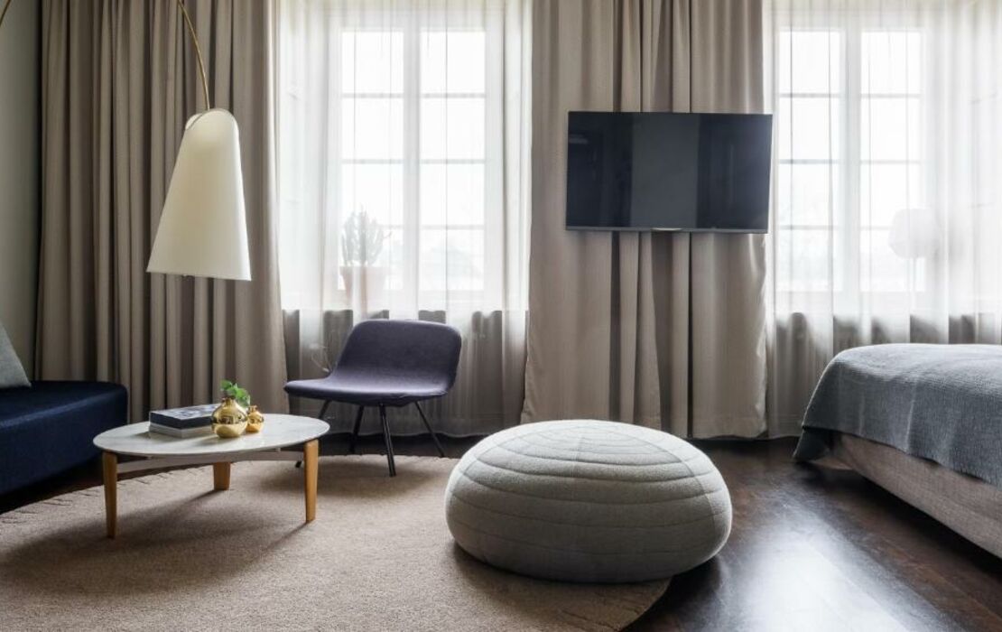 Nobis Hotel Stockholm, a Member of Design Hotels™