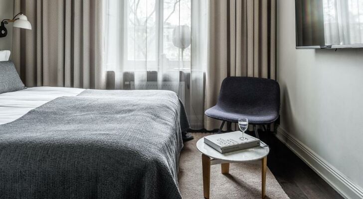 Nobis Hotel Stockholm, a Member of Design Hotels™