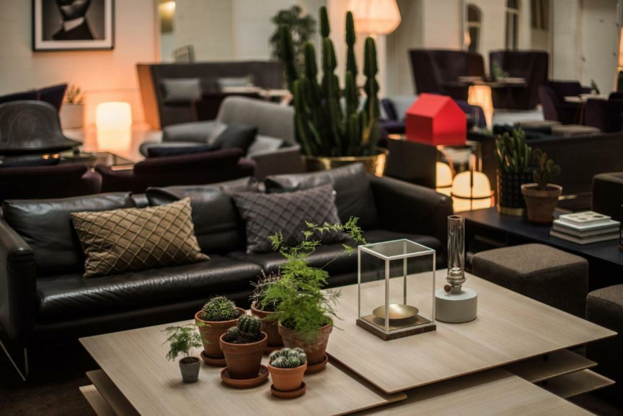 Nobis Hotel Stockholm, a Member of Design Hotels™