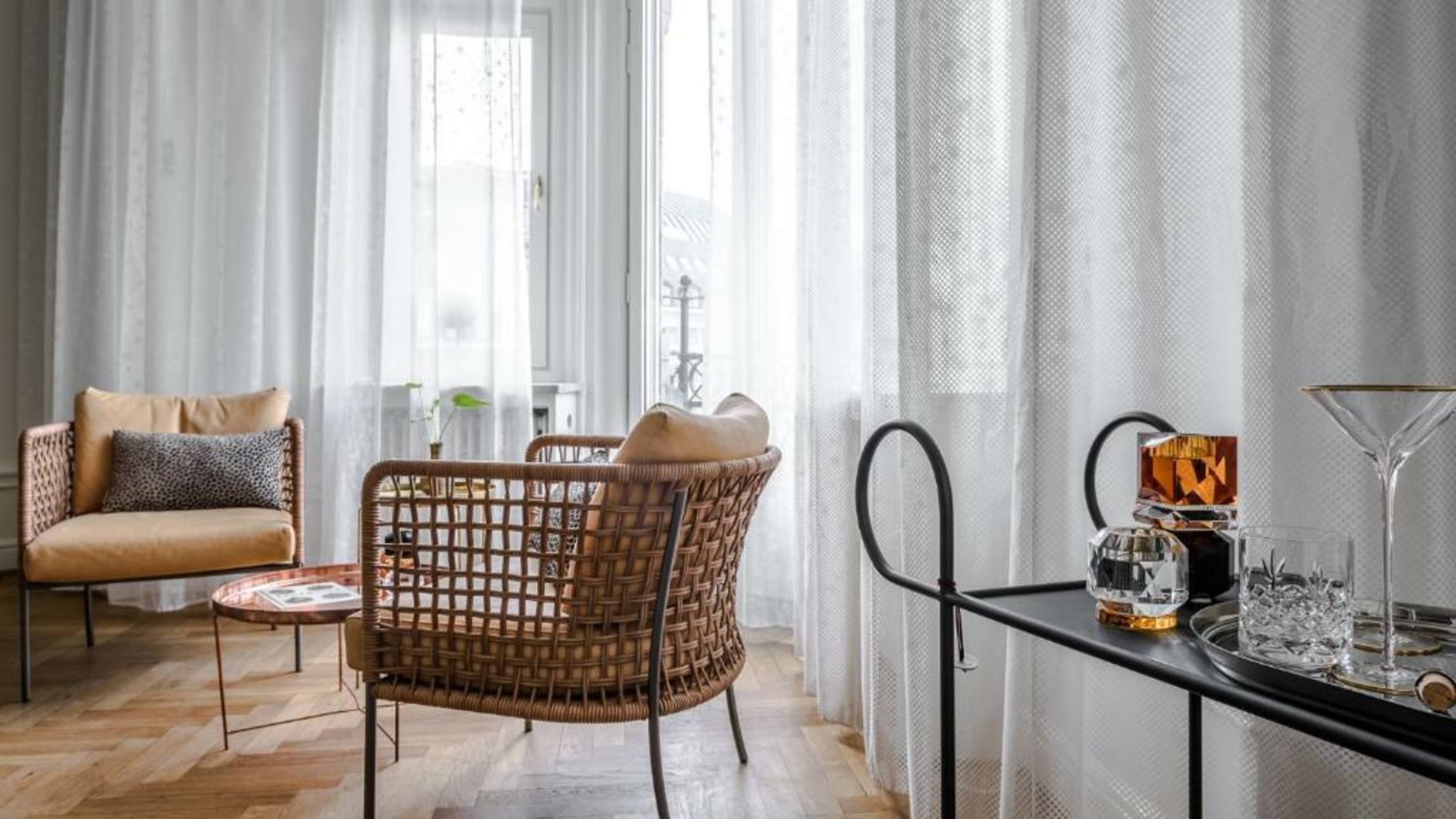 Nobis Hotel Stockholm, a Member of Design Hotels™