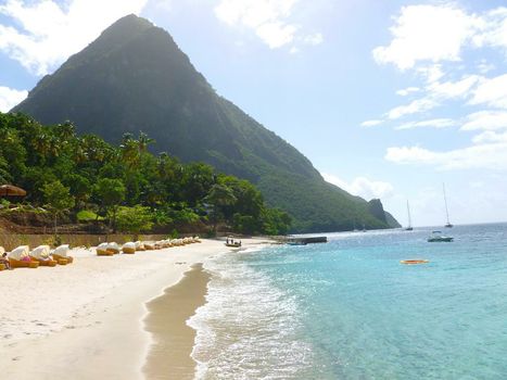 Sugar Beach, A Viceroy Resort