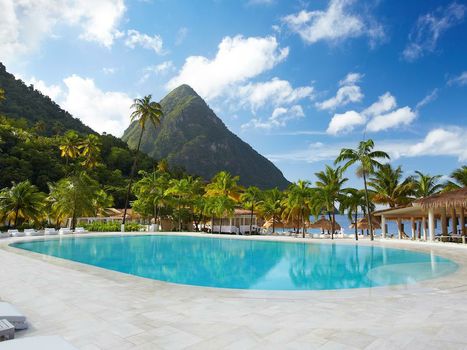 Sugar Beach, A Viceroy Resort